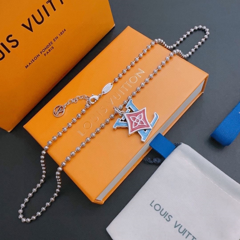 LV Necklaces